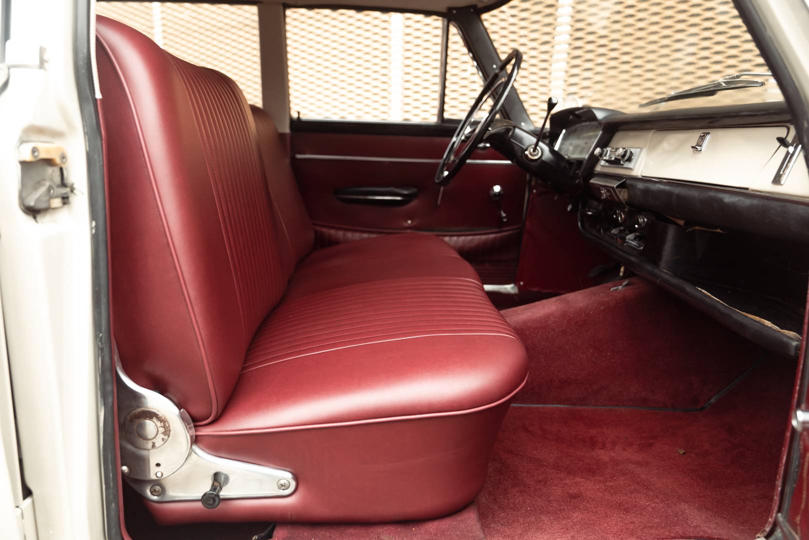 FIAT 2300