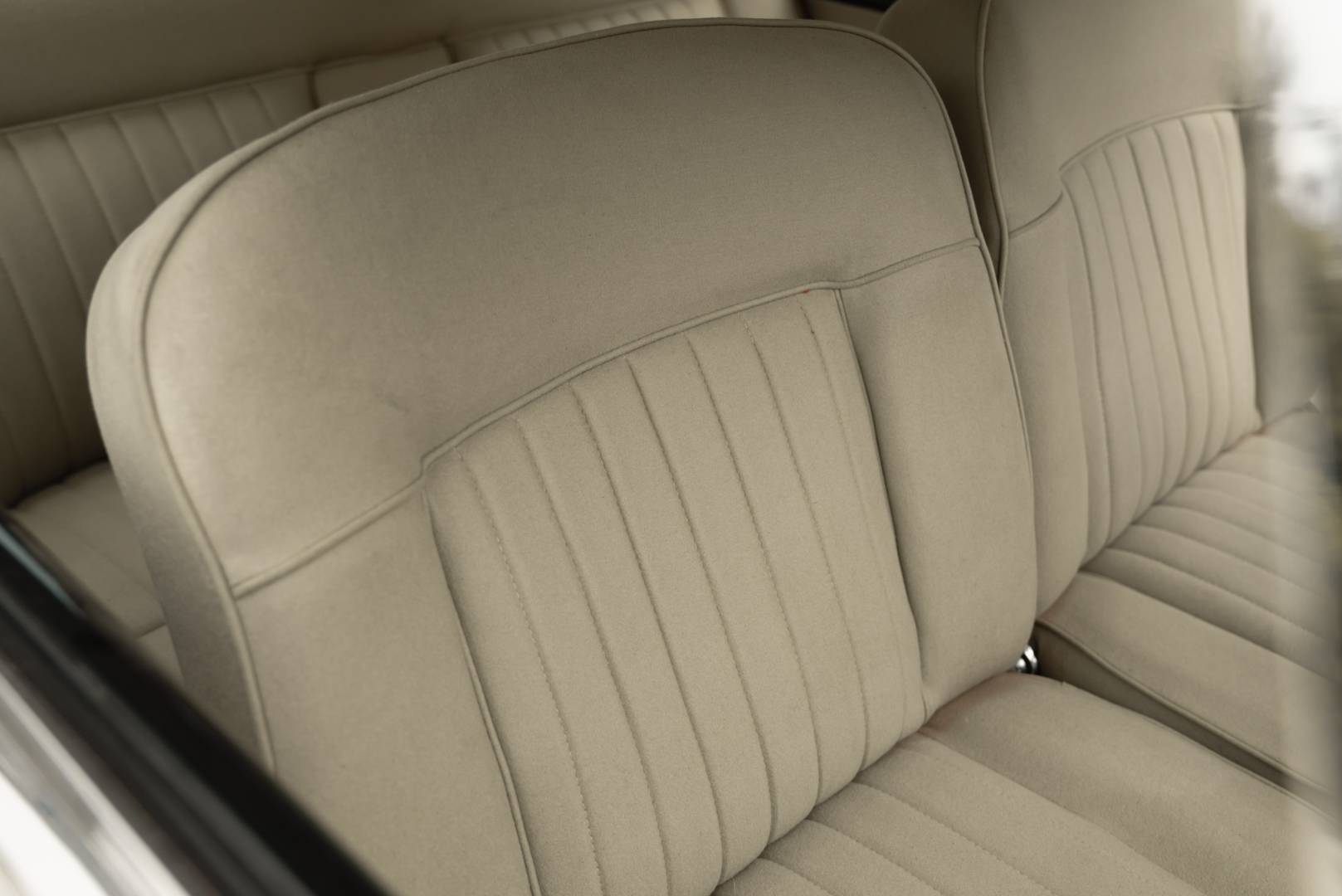 Lancia Flaminia Coupe Pininfarina