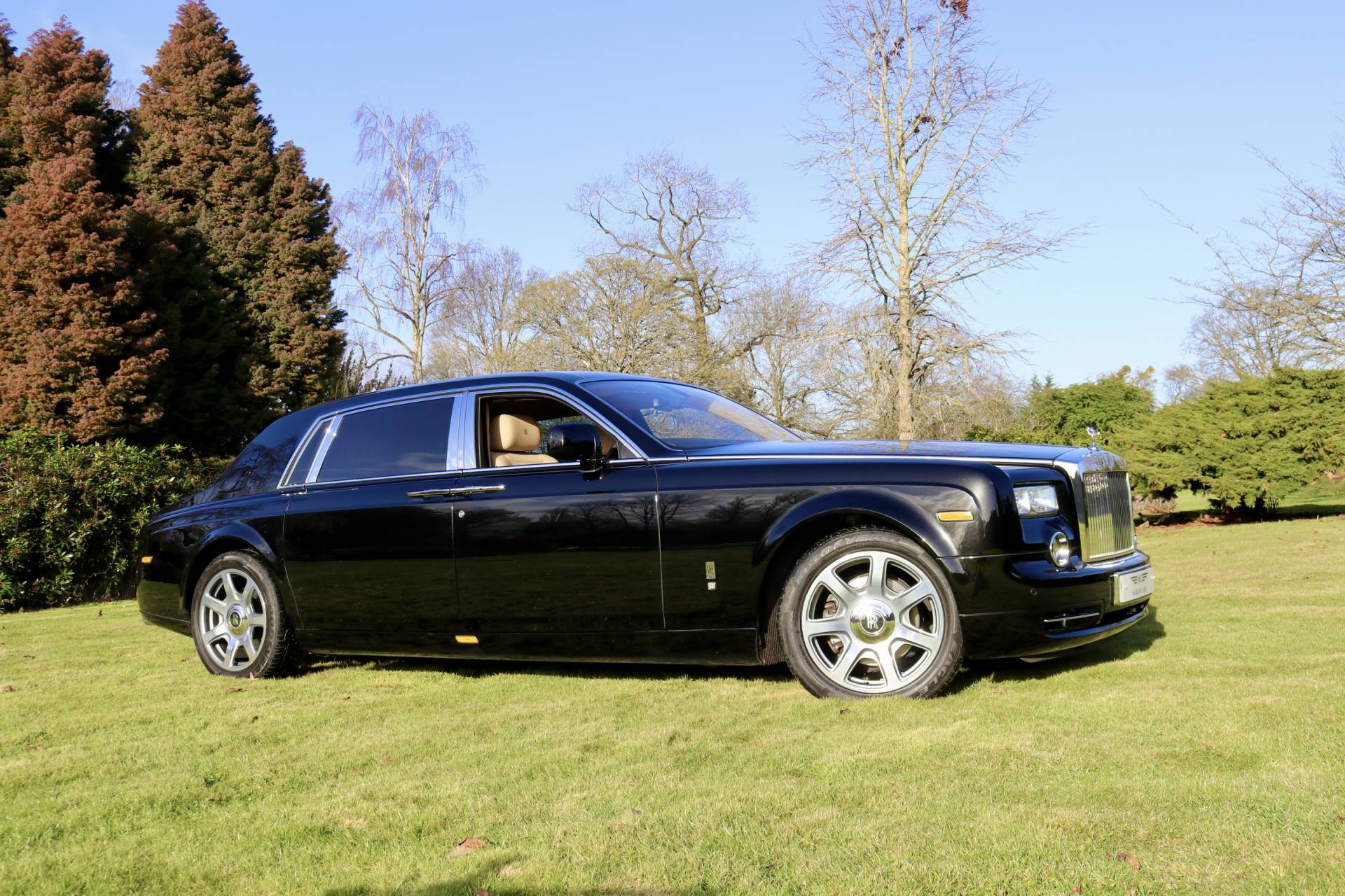 Rolls-Royce Phantom VII