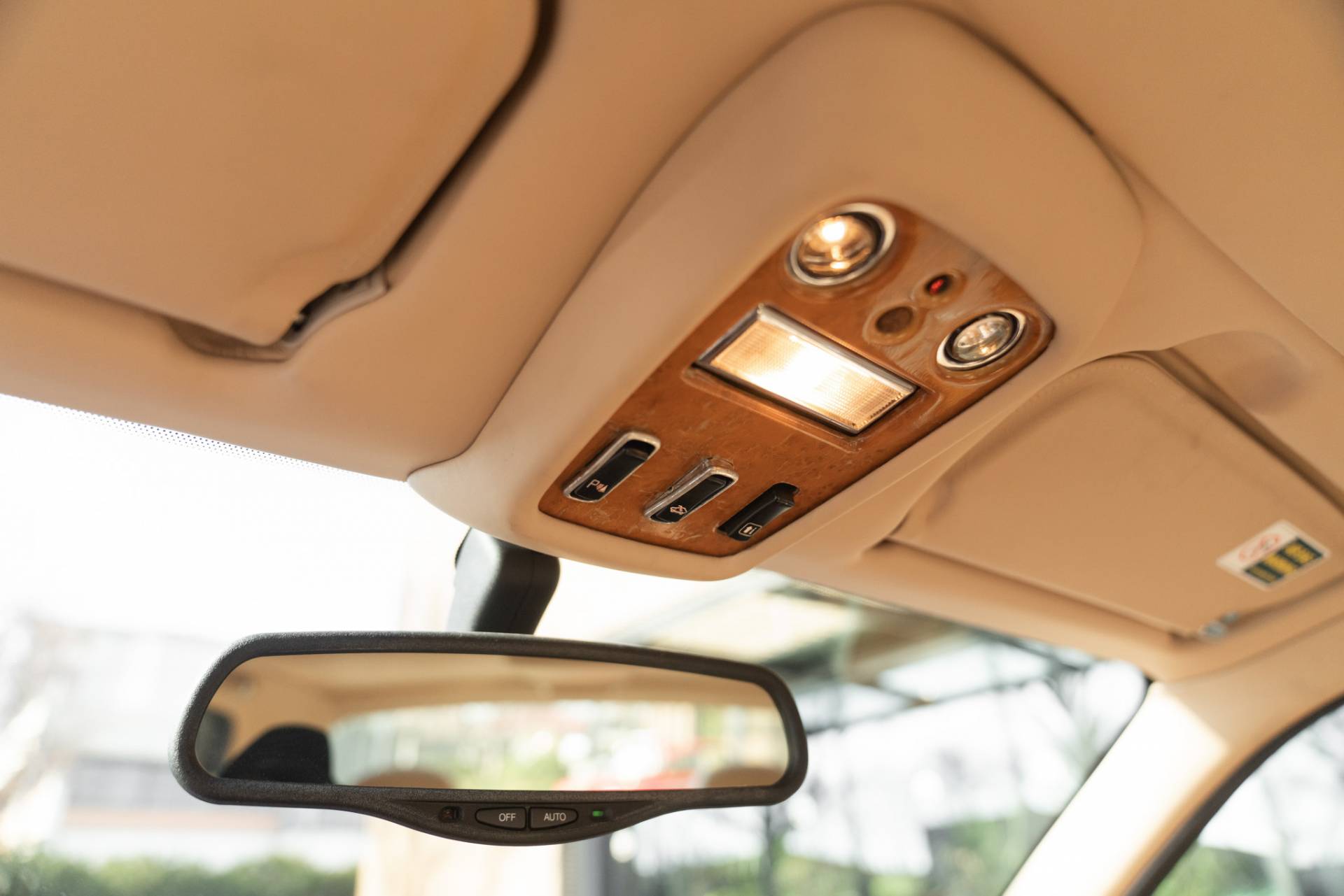 Bentley Arnage Red Label