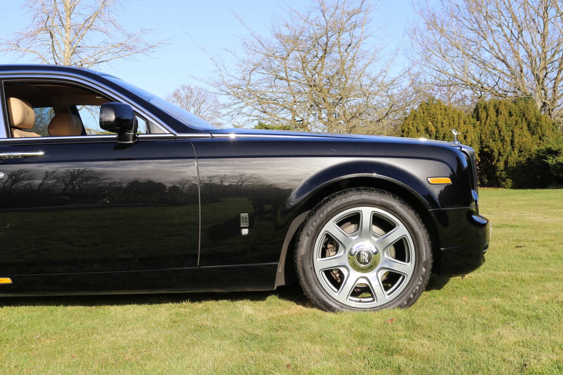 Rolls-Royce Phantom VII