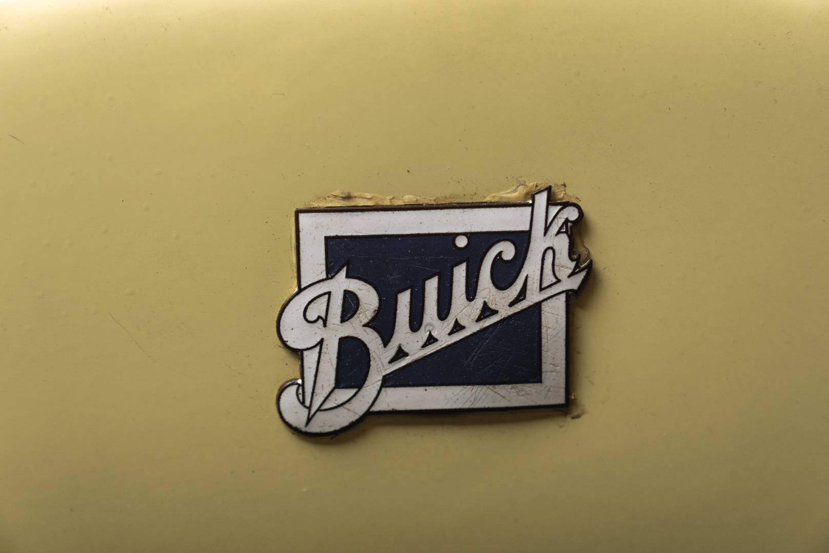 Buick Series 22 Four