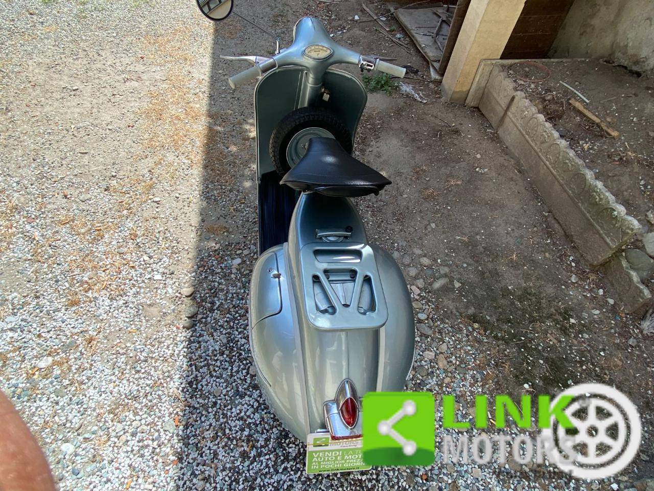 En Venta Piaggio Vespa 150 1962 Offered For 5500