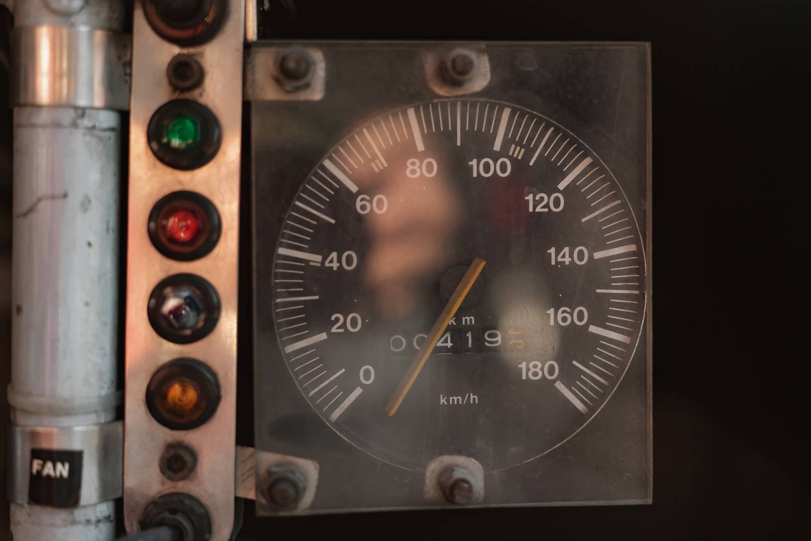 Lotus Eleven
