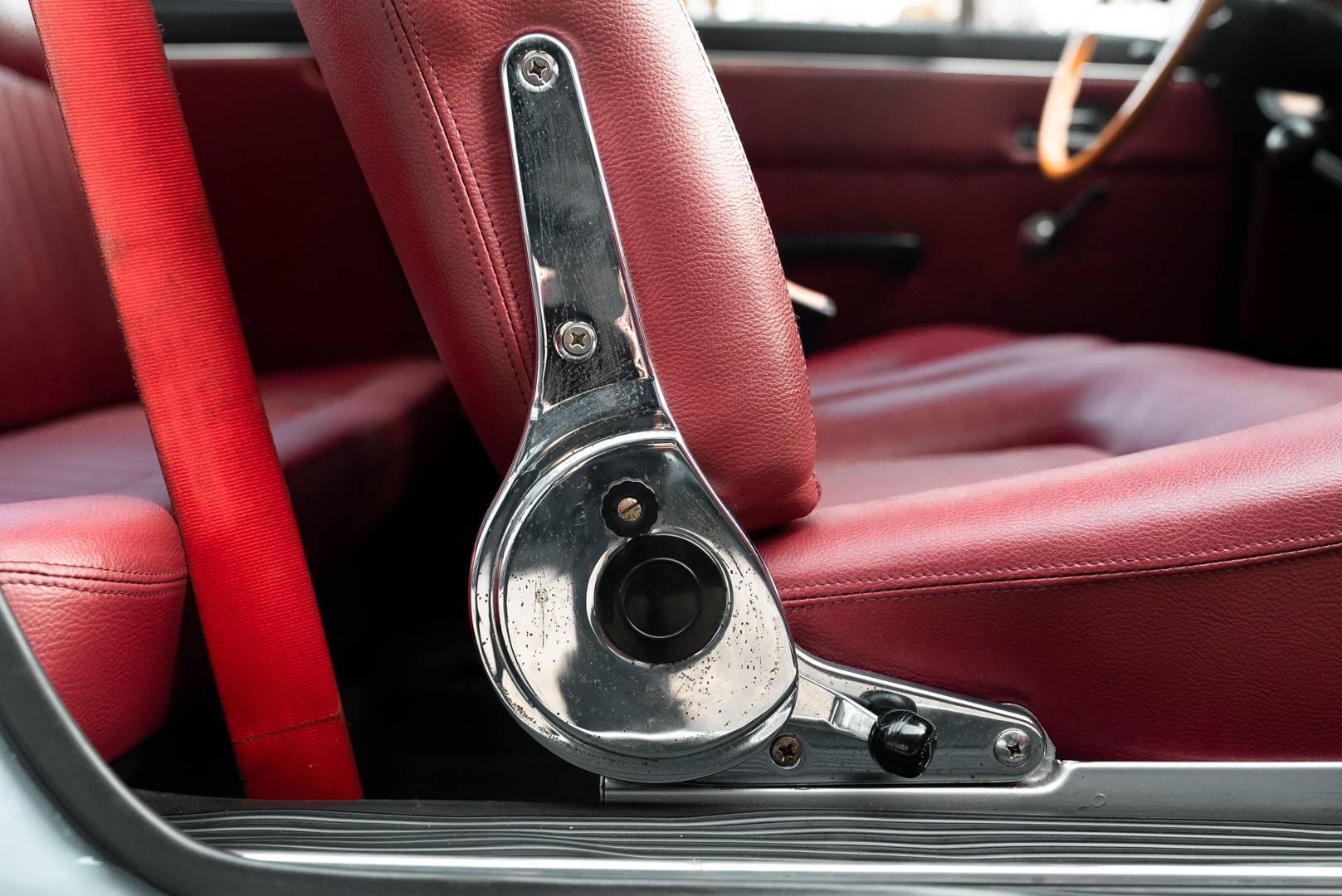 Lancia Fulvia Coupe