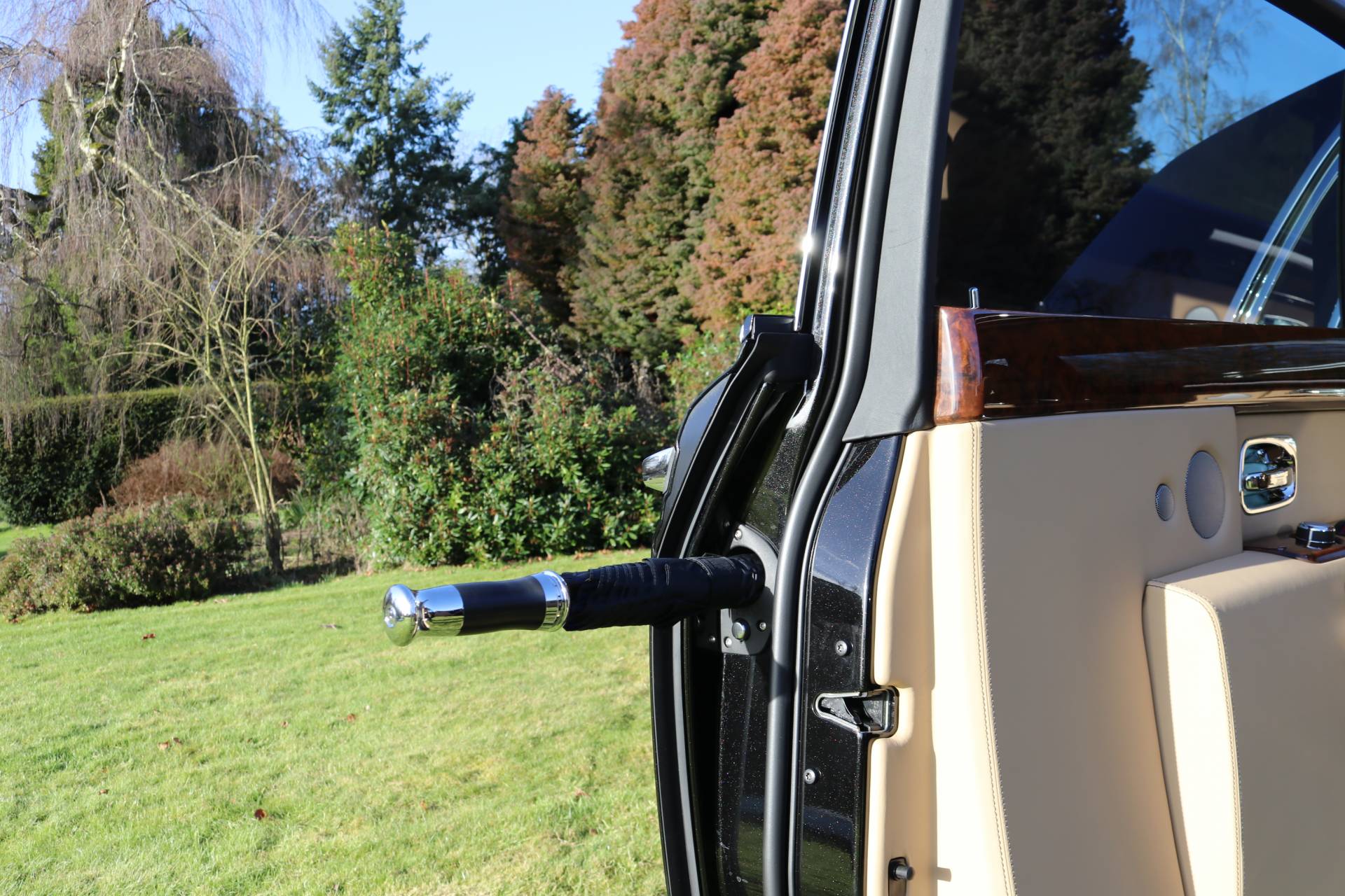 Rolls-Royce Phantom VII