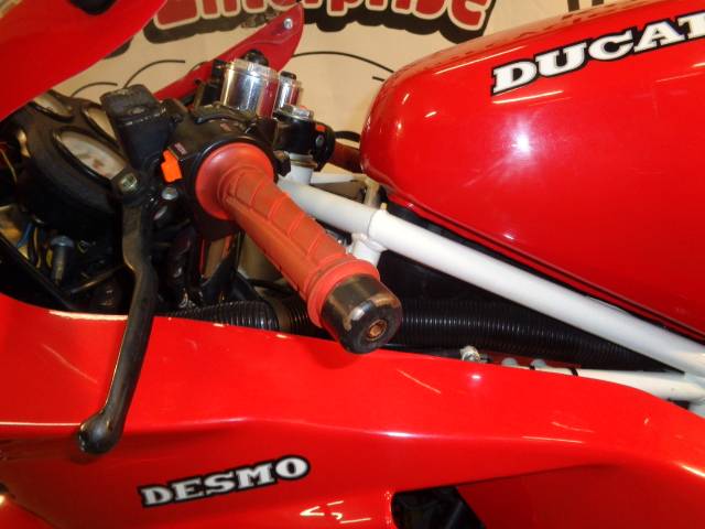 Ducati 851 S