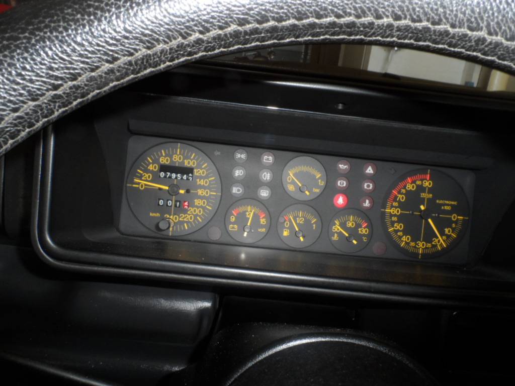 Lancia Delta HF Integrale 16V