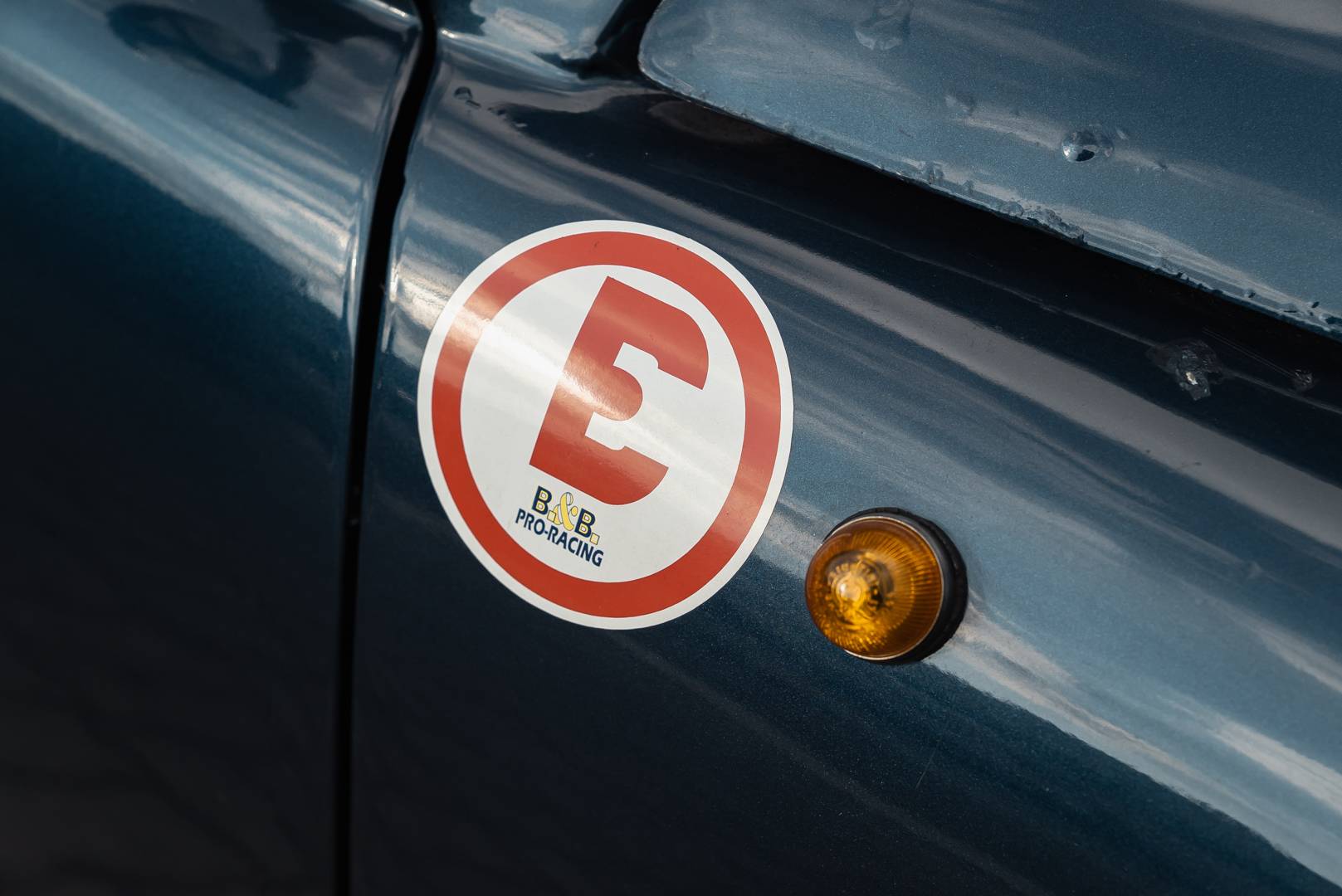 Alfa Romeo 1900 TI Super Berlina
