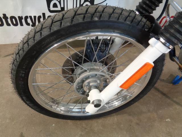 BMW R 80 GS Basic