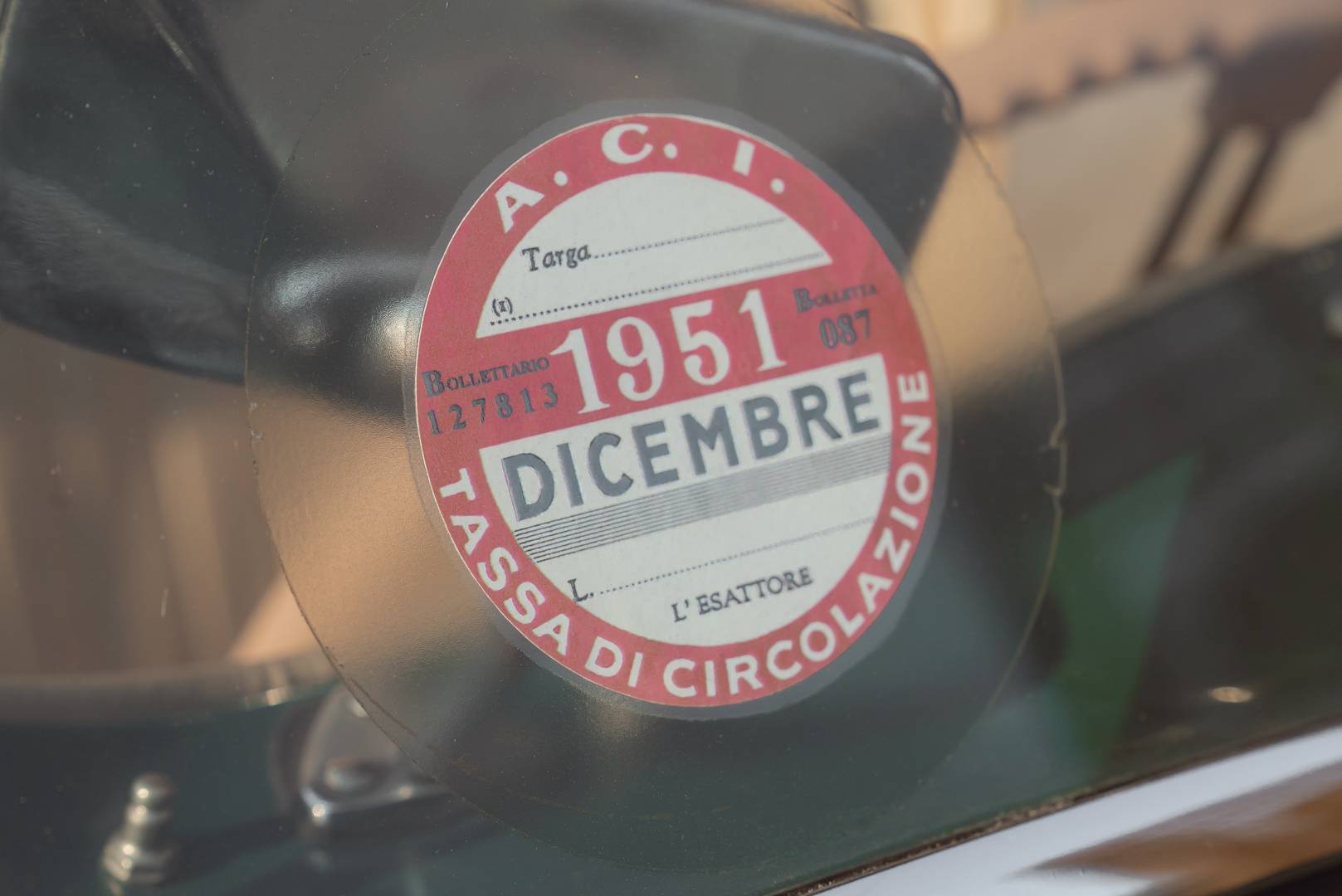 MG TD