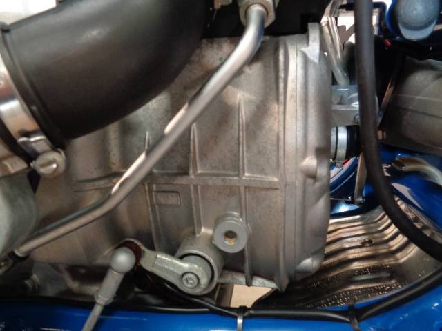 BMW R 80 GS Basic