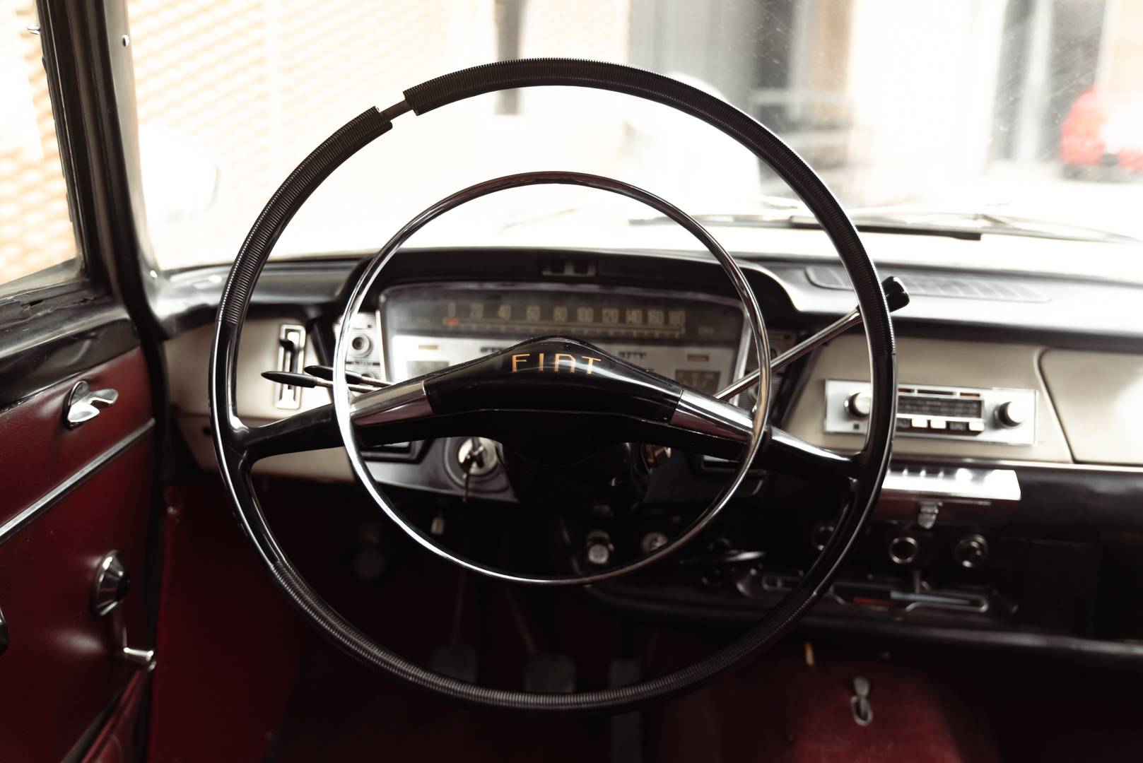 FIAT 2300