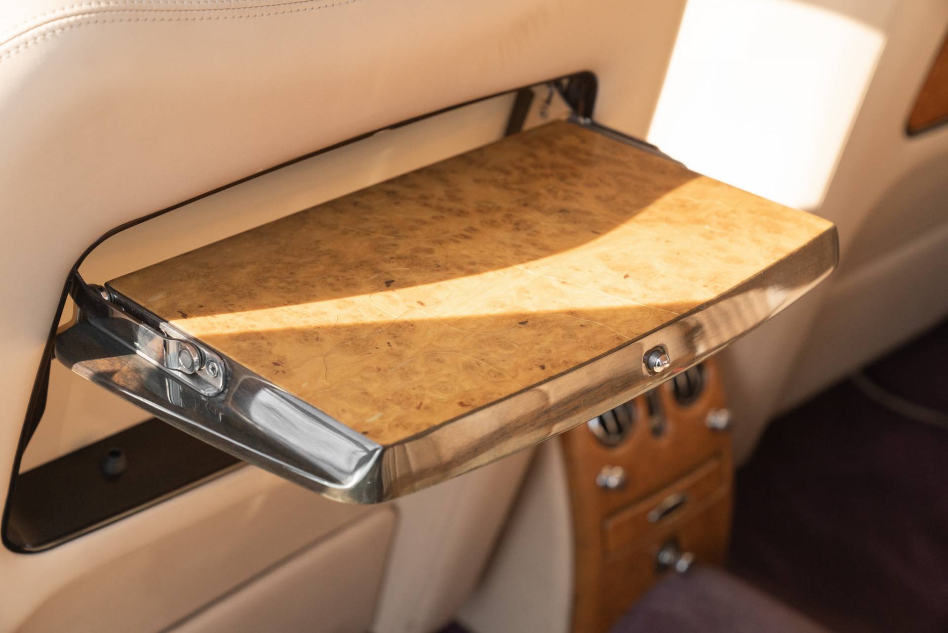 Bentley Arnage Red Label