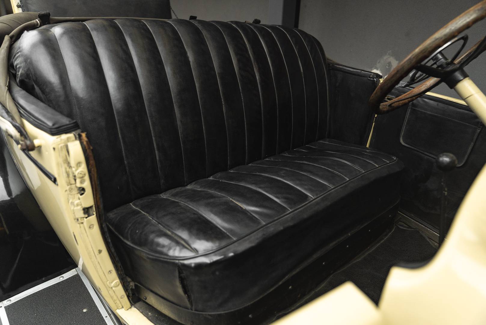 Buick Series 22 Four