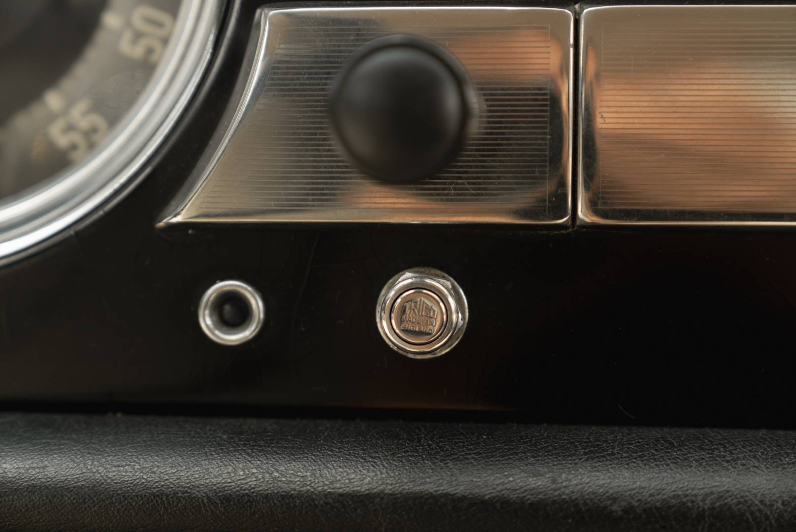 Lancia Flaminia Coupe Pininfarina