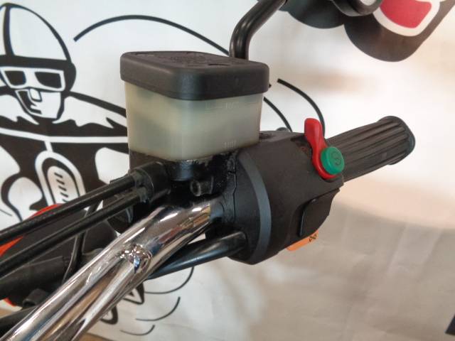 BMW R 80 GS Basic