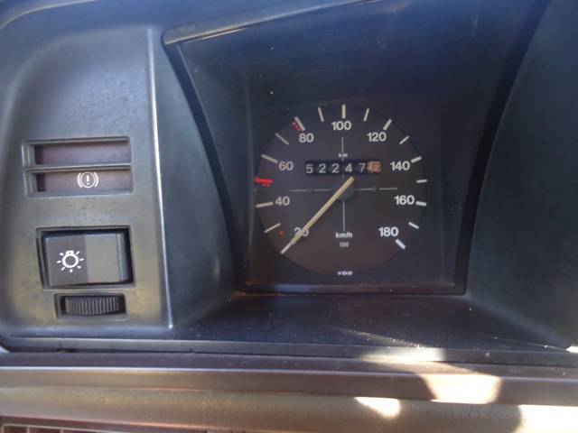 Volkswagen T3 Camper 1.6 D