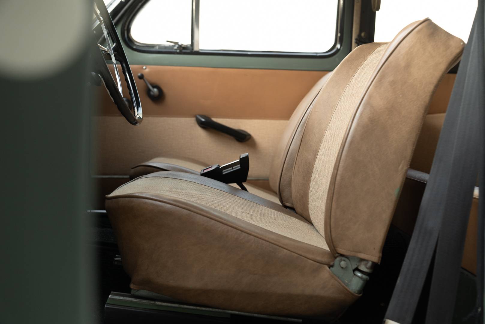 Volvo PV 544 Sport