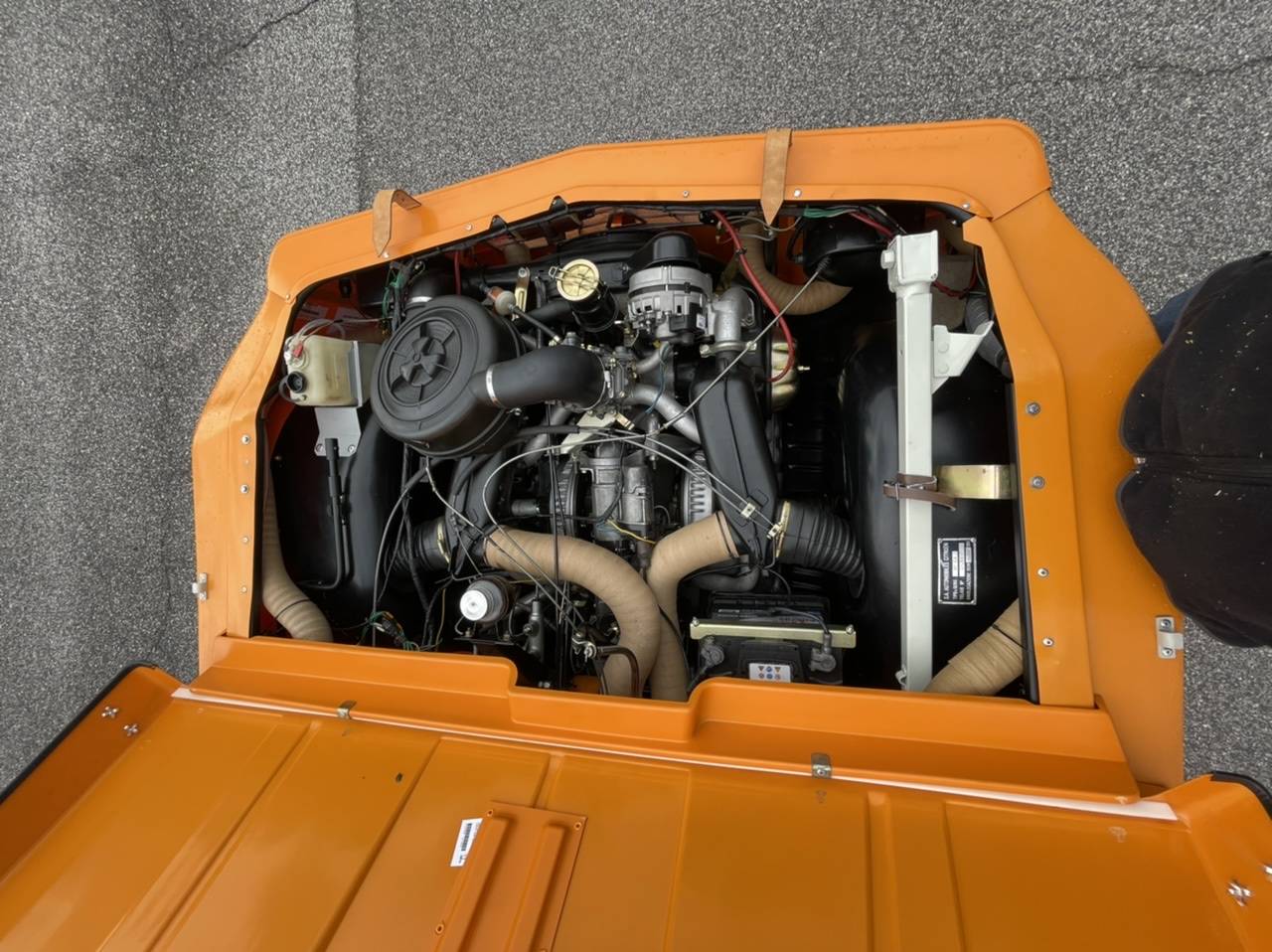 Citroën Méhari