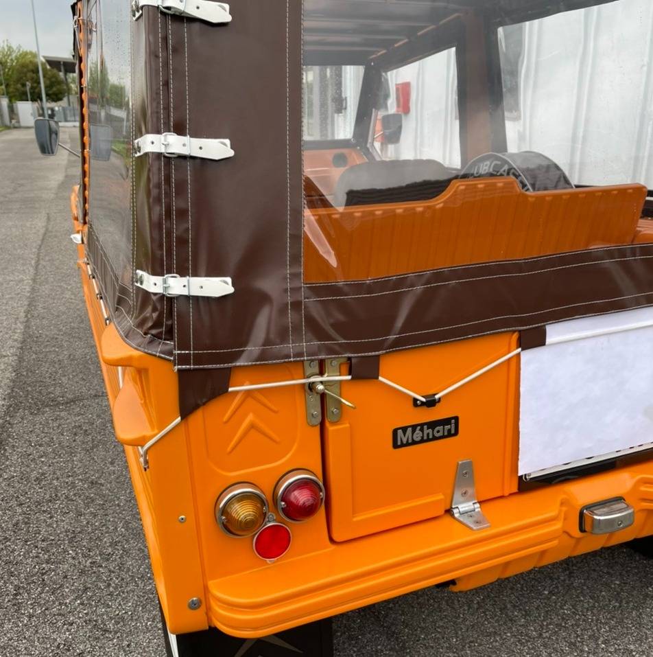 Citroën Méhari