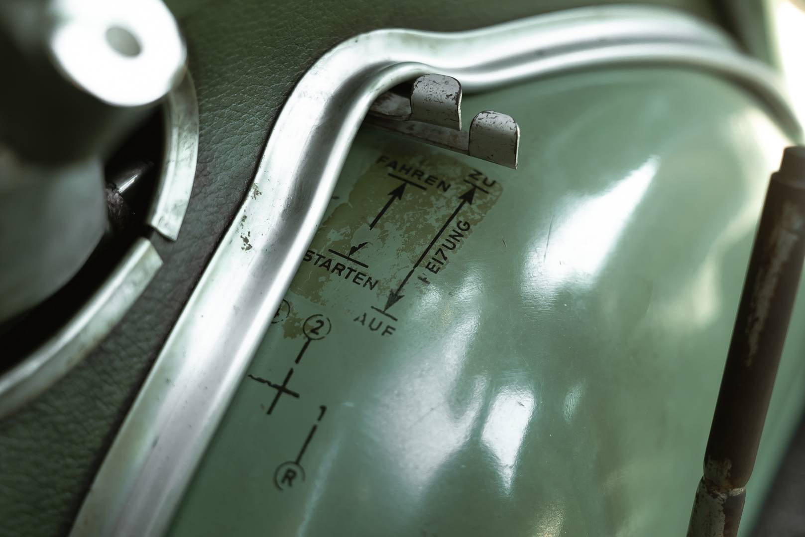 BMW Isetta 250