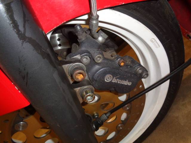 Ducati 851 S