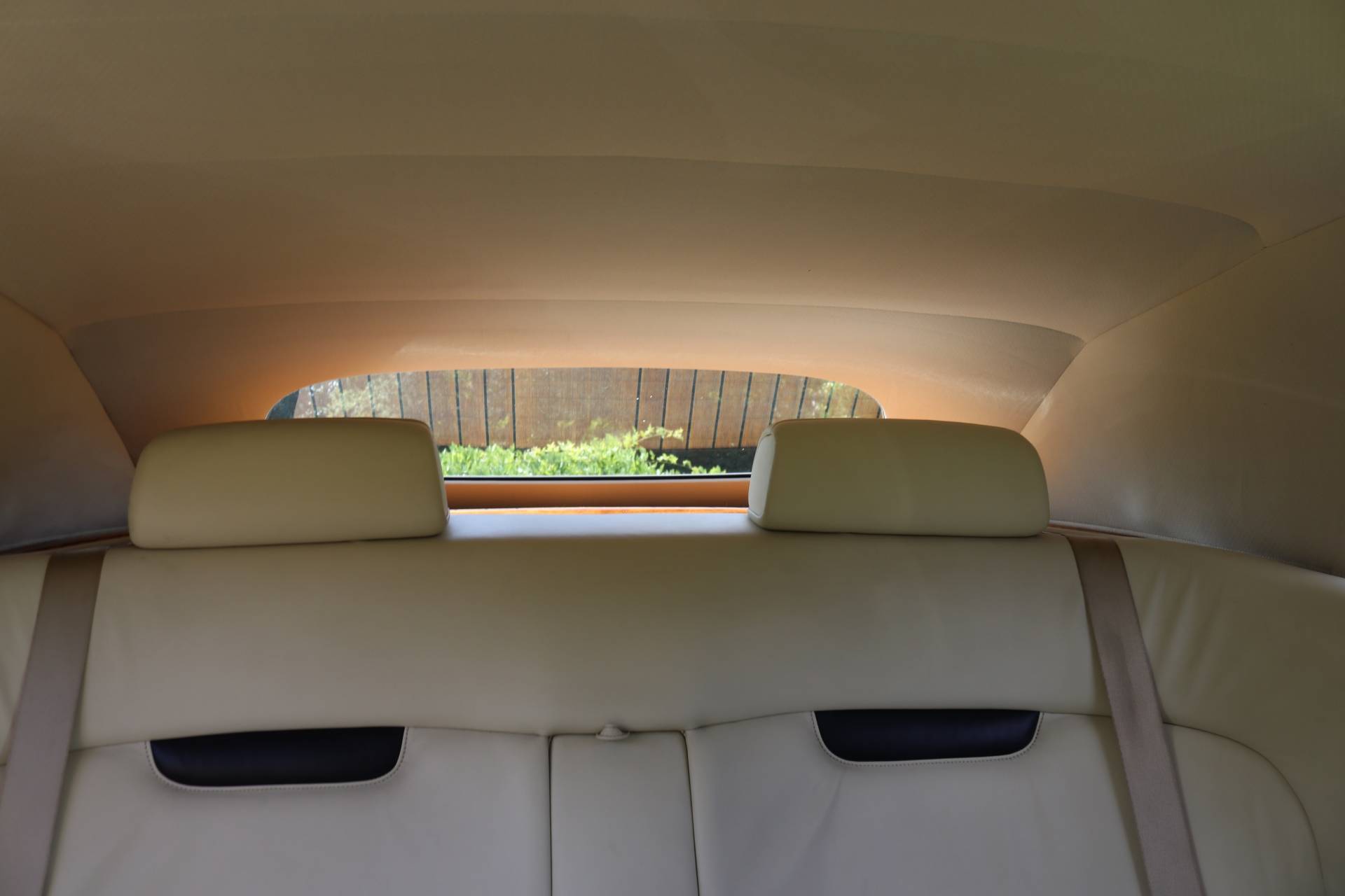 Rolls-Royce Phantom Drophead Coupé