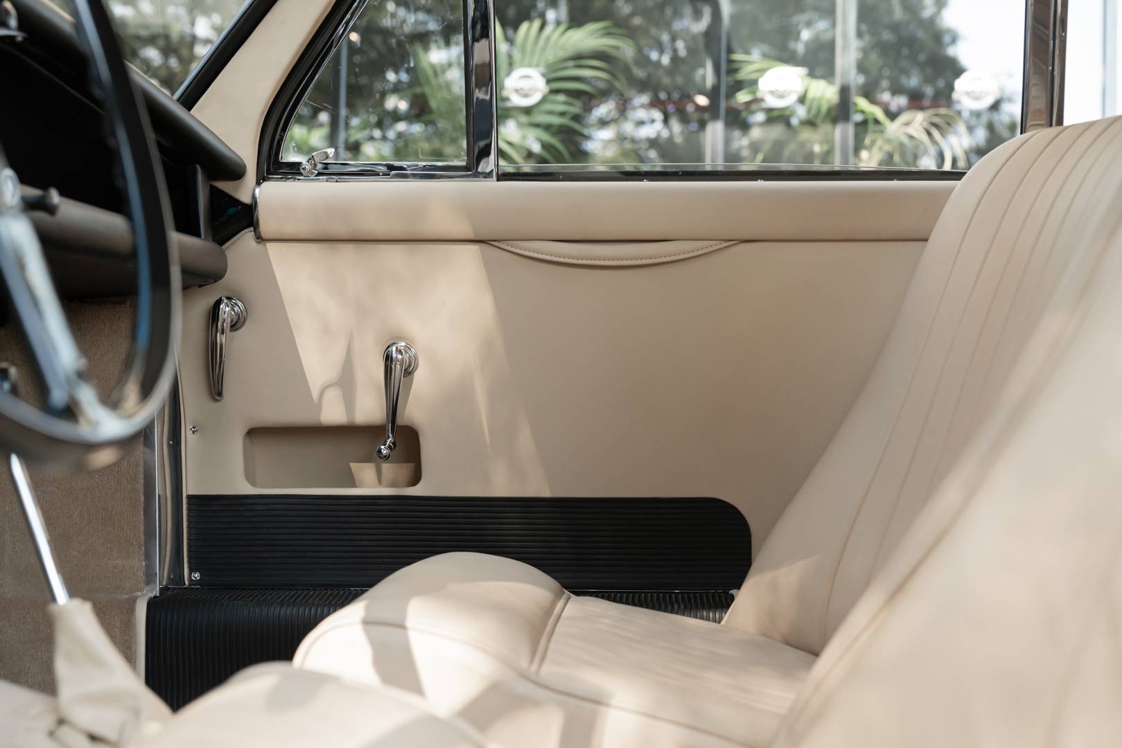 Aston Martin DB 2/4 Mk III