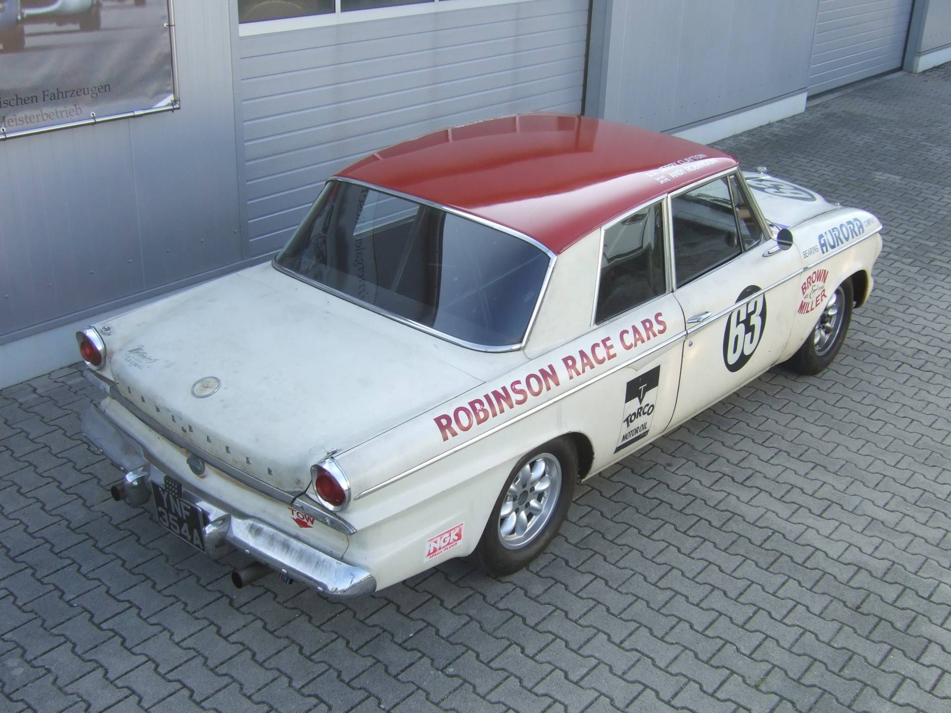 Studebaker Lark
