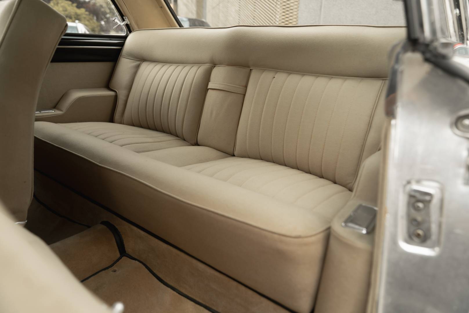Lancia Flaminia Coupe Pininfarina