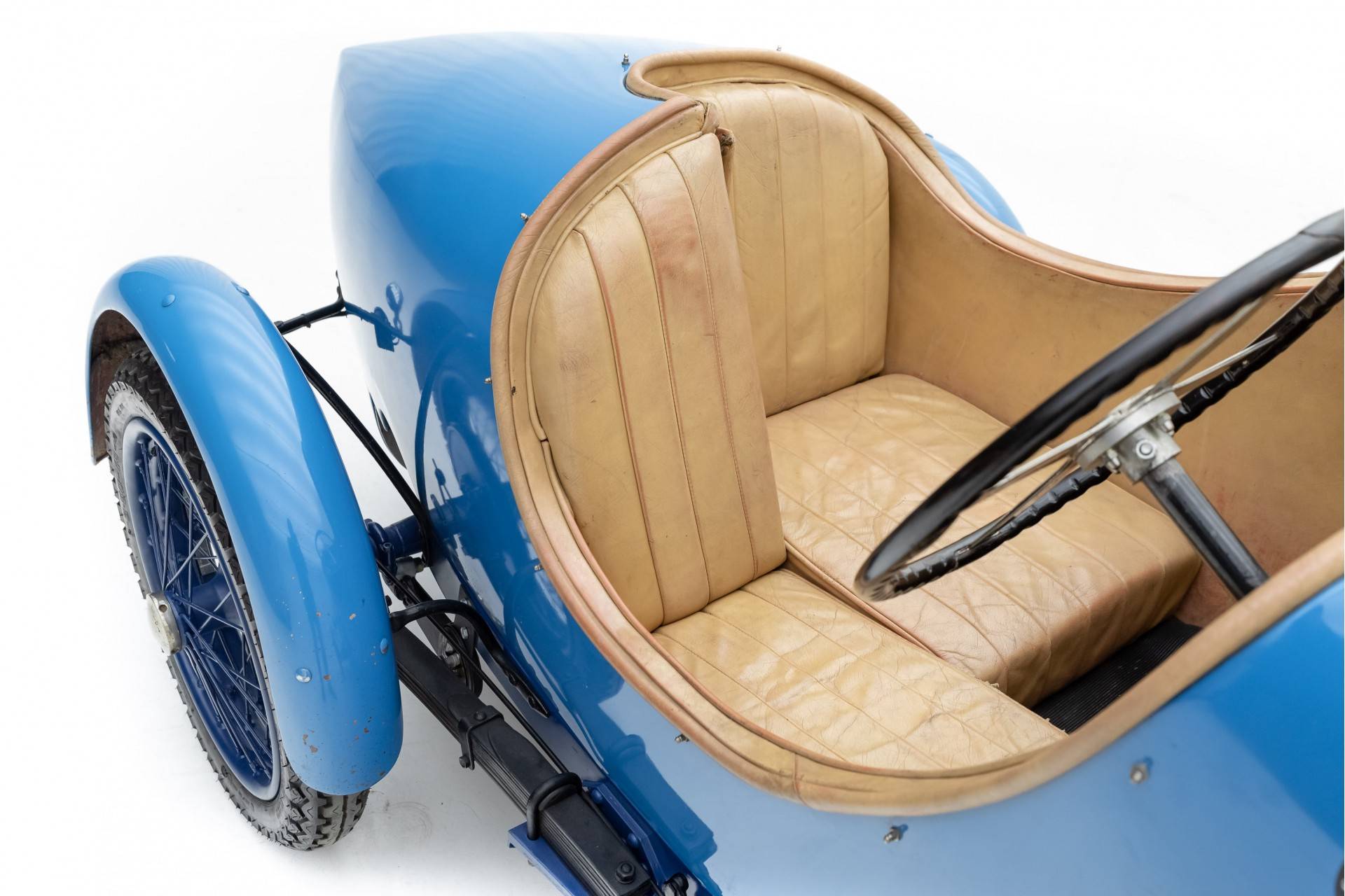 Amilcar CGS