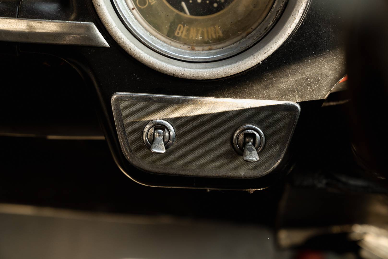 Alfa Romeo 1900 TI Super Berlina