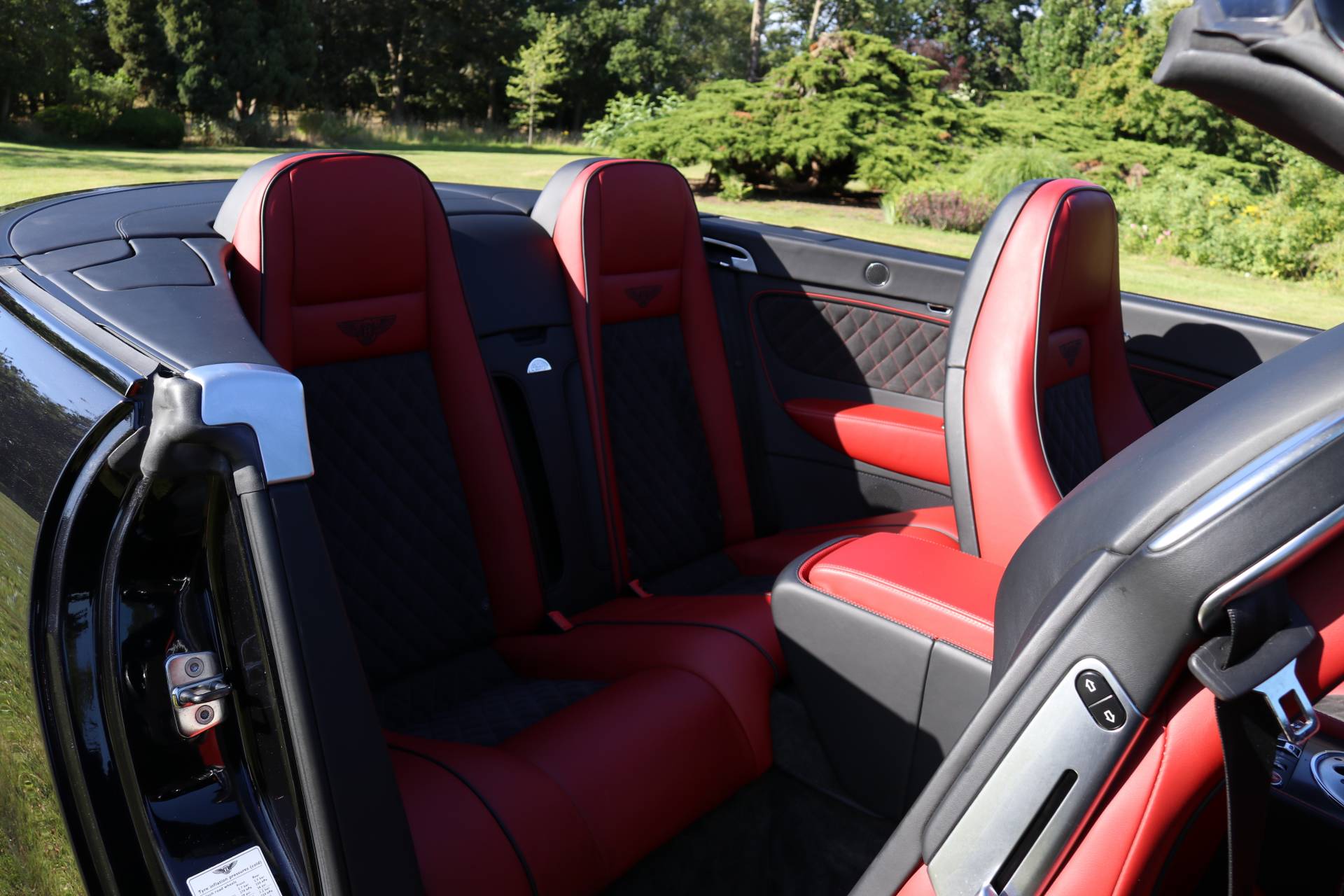 Bentley Continental Supersports
