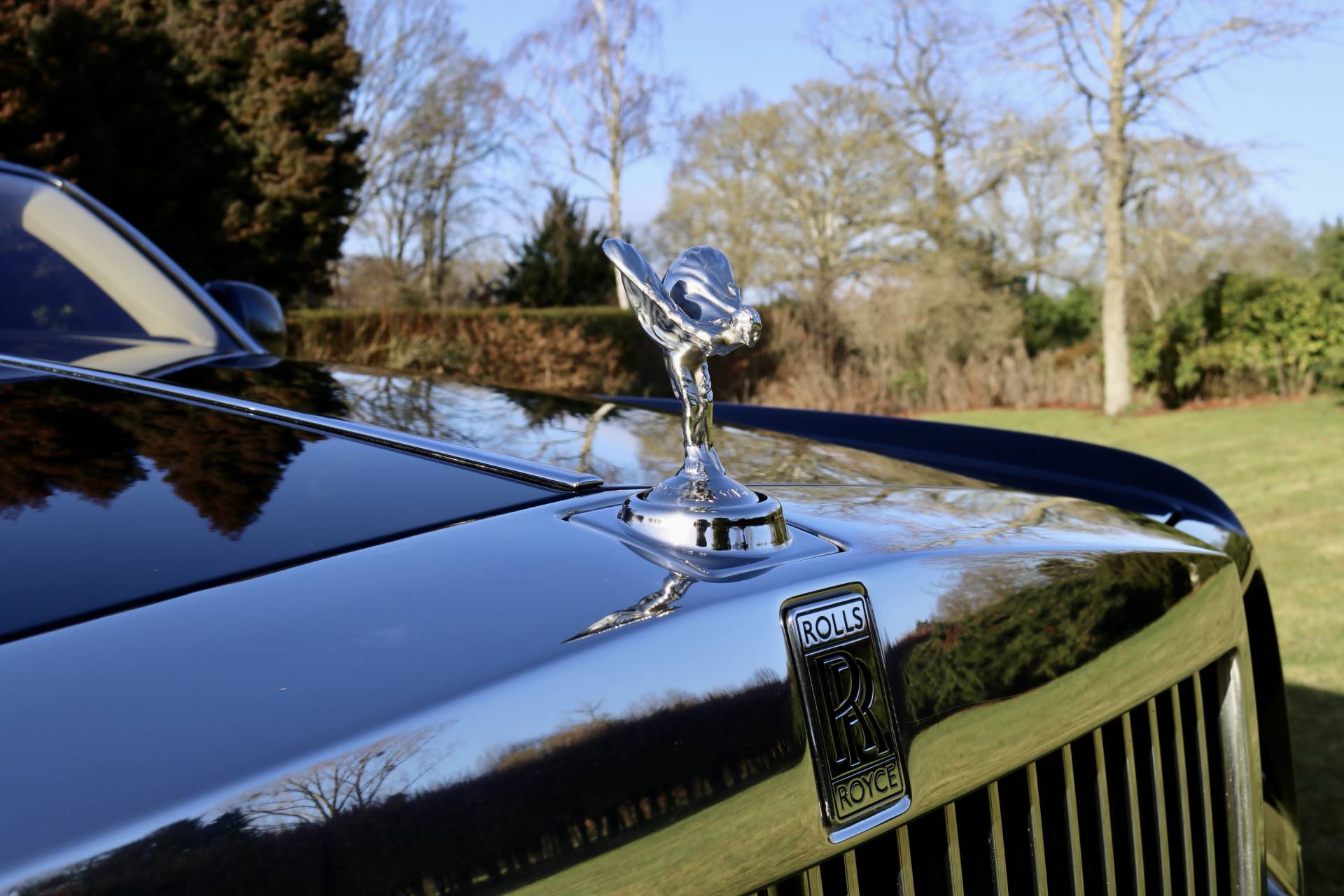 Rolls-Royce Phantom VII