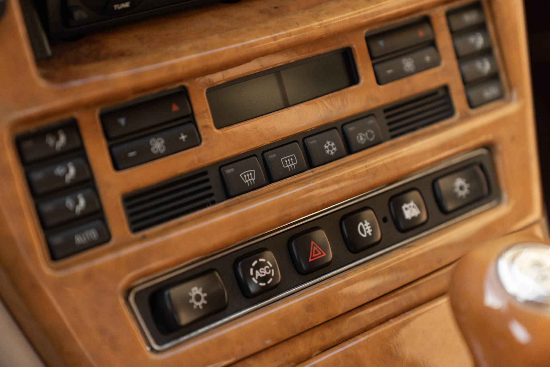 Bentley Arnage Red Label