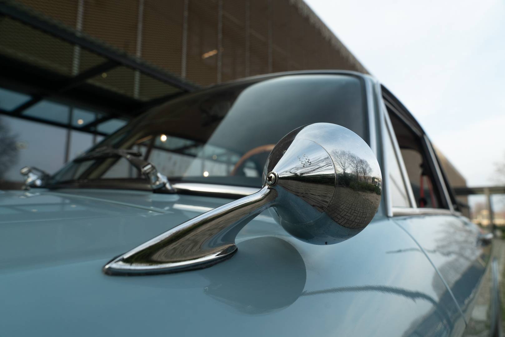 Lancia Fulvia Coupe