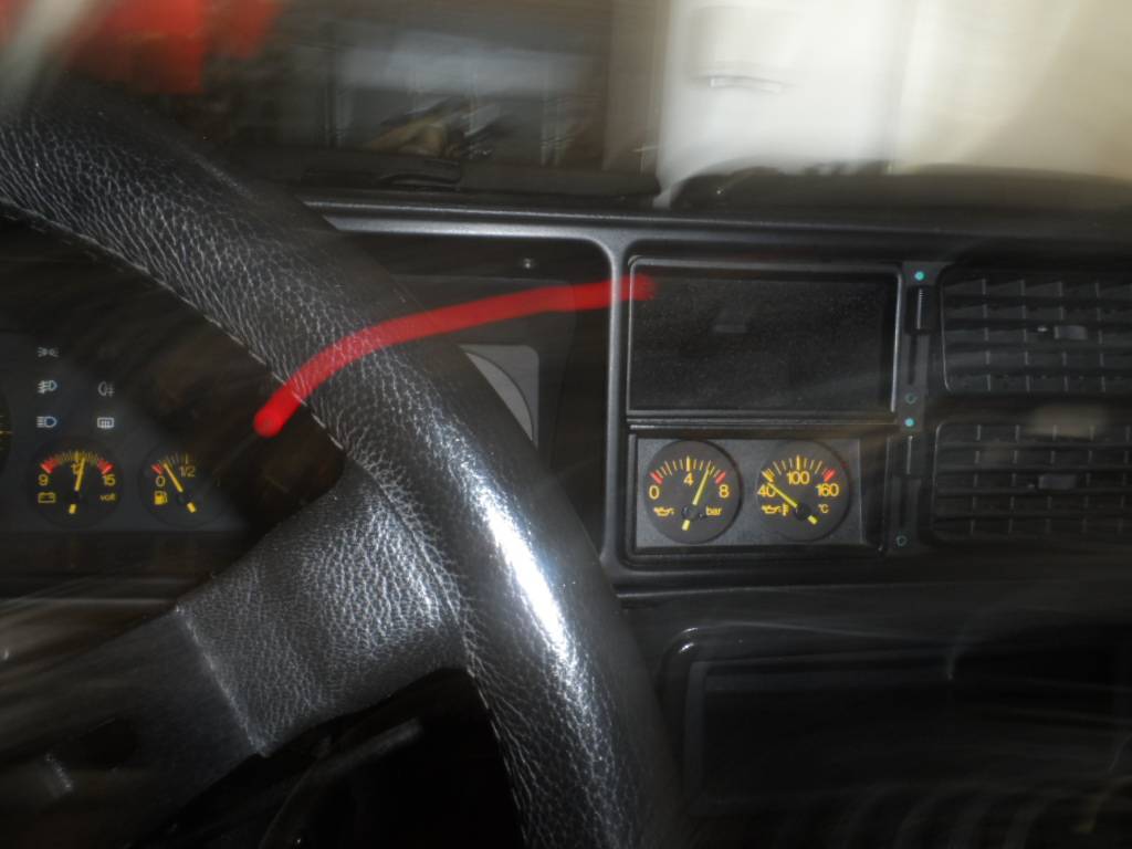 Lancia Delta HF Integrale 16V