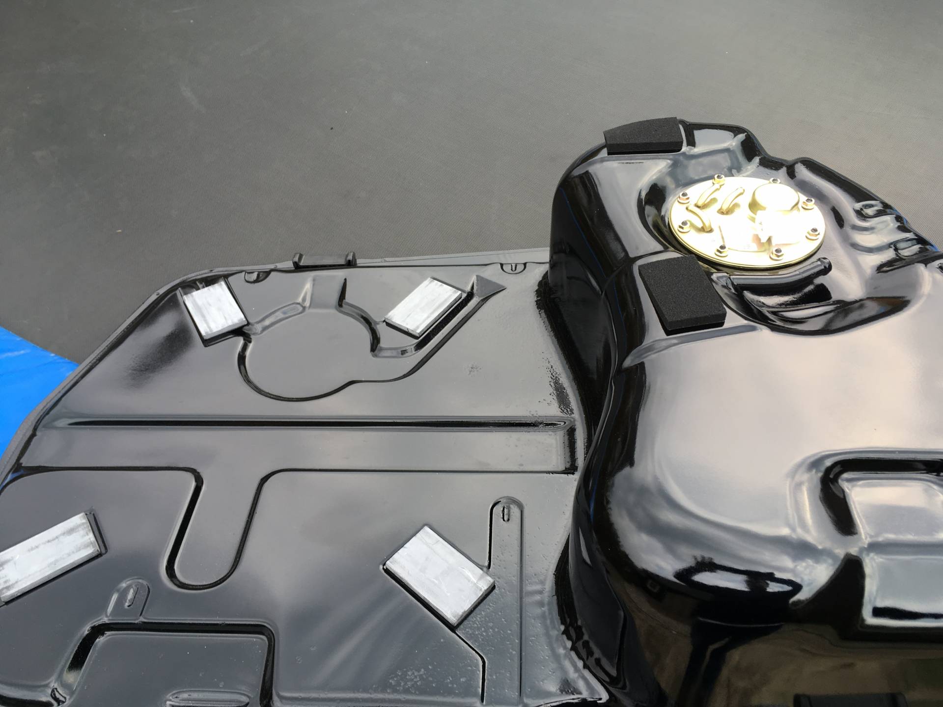 BMW 750i