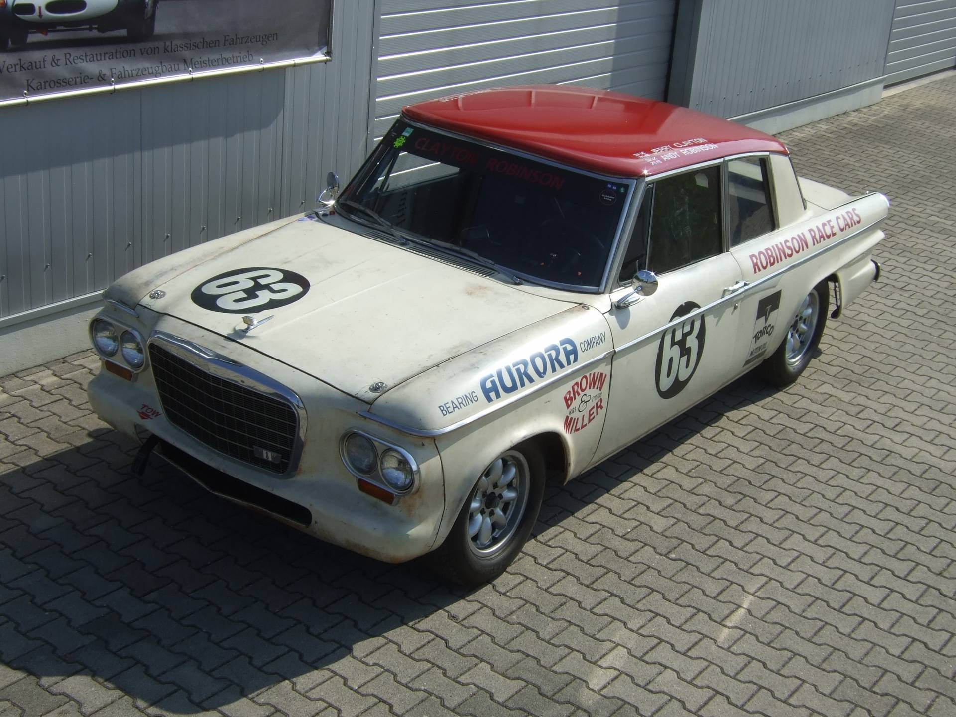 Studebaker Lark