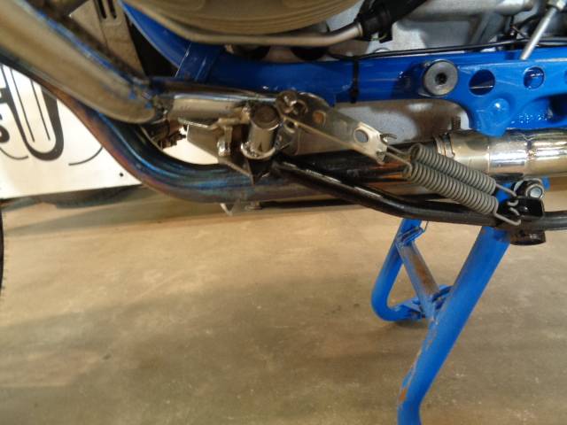 BMW R 80 GS Basic