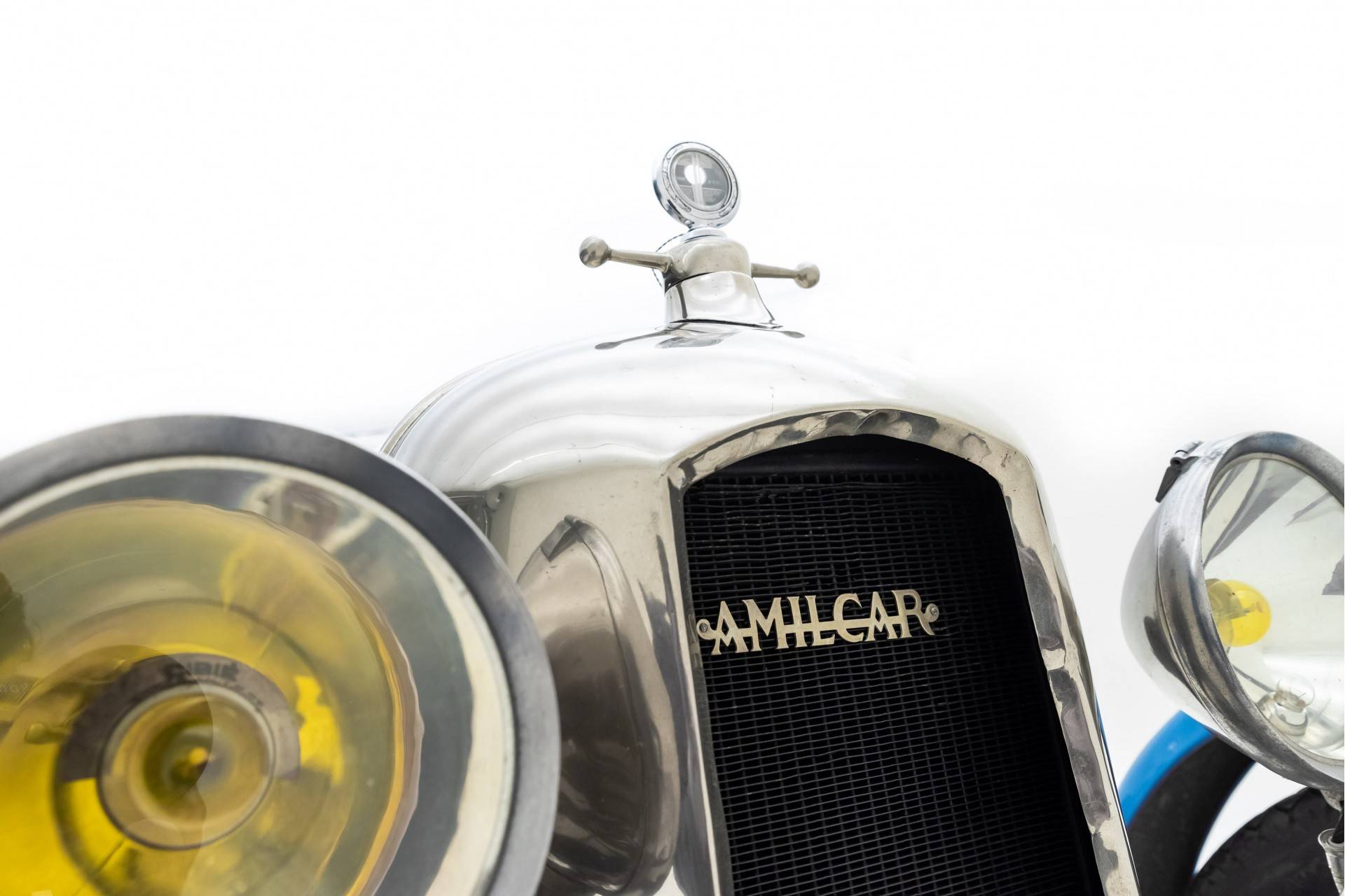 Amilcar CGS