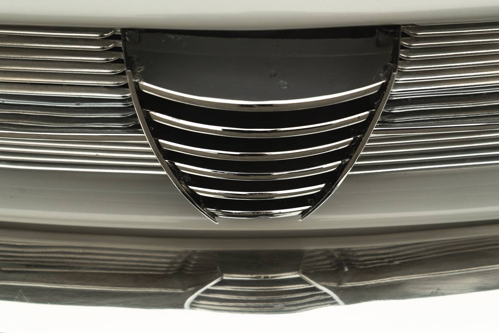 Alfa Romeo 2600 Sprint