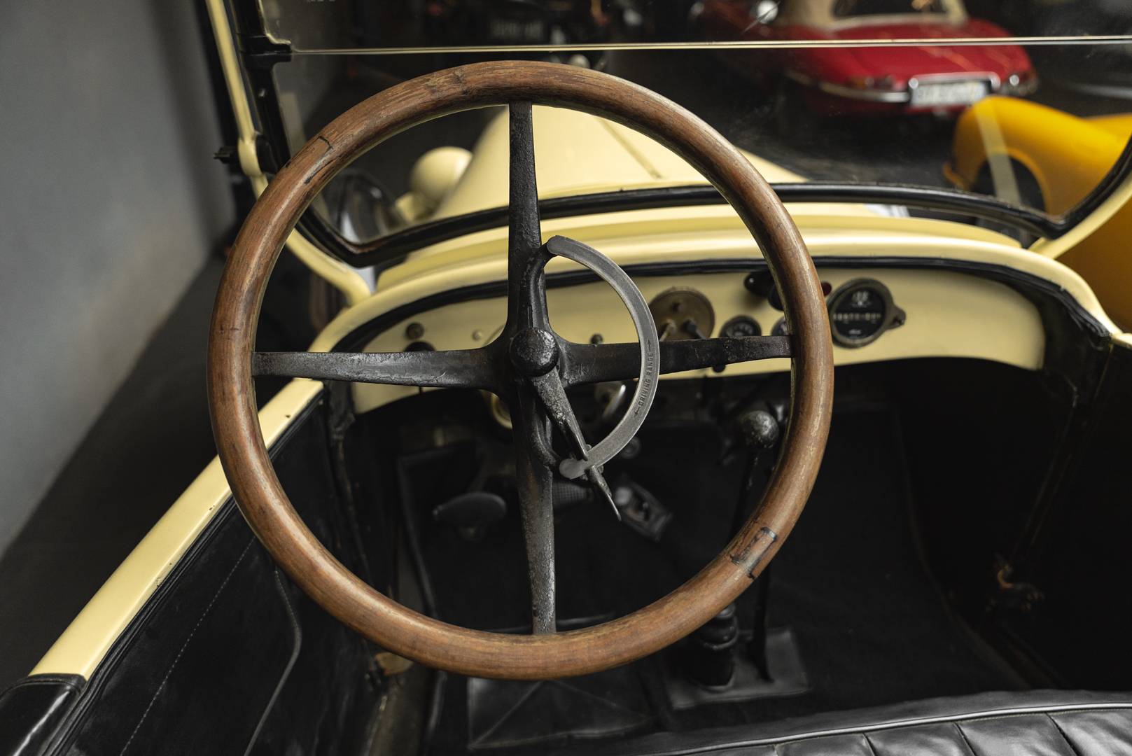 Buick Series 22 Four