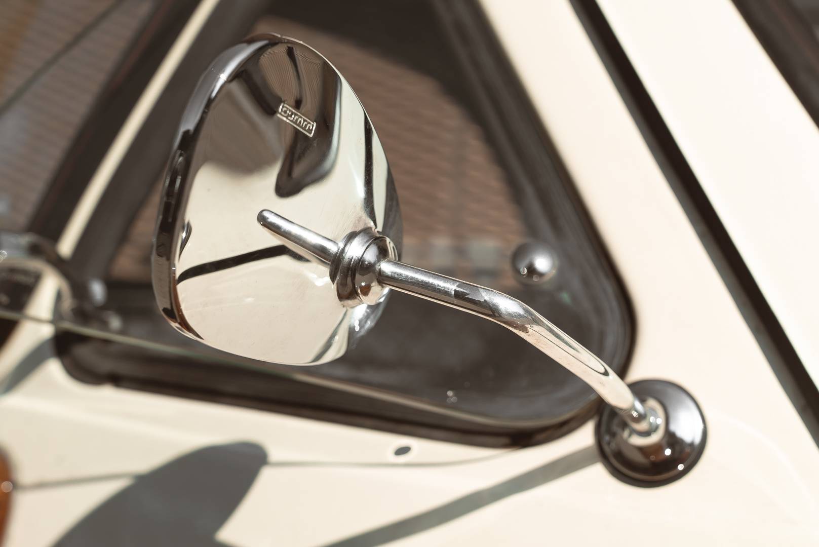 BMW Isetta 250