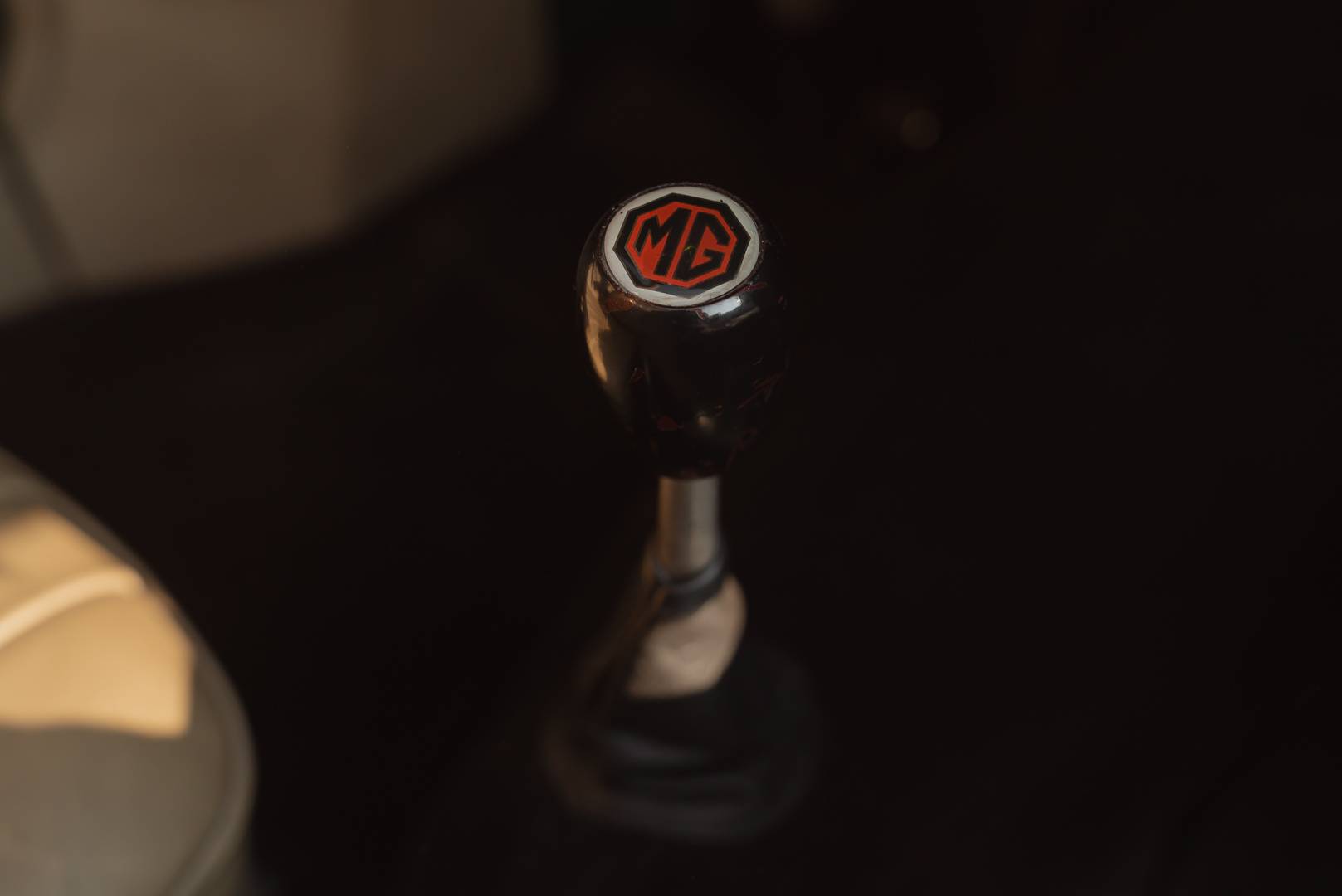 MG TD