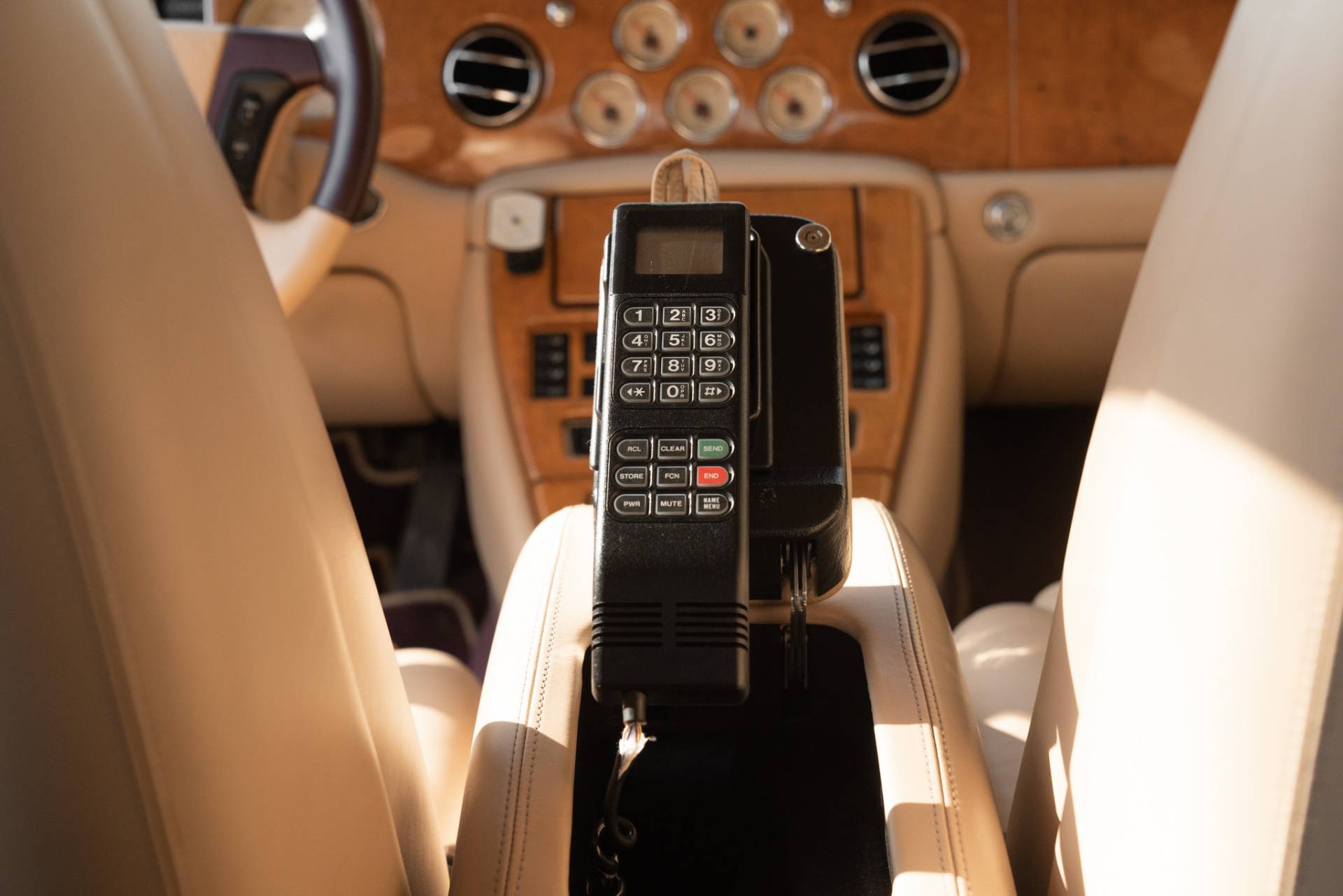 Bentley Arnage Red Label