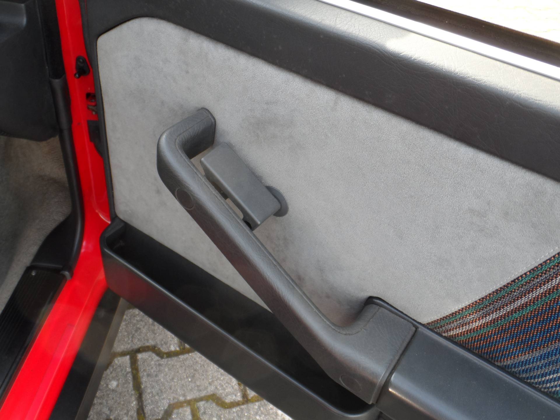 Lancia Delta HF Integrale 16V
