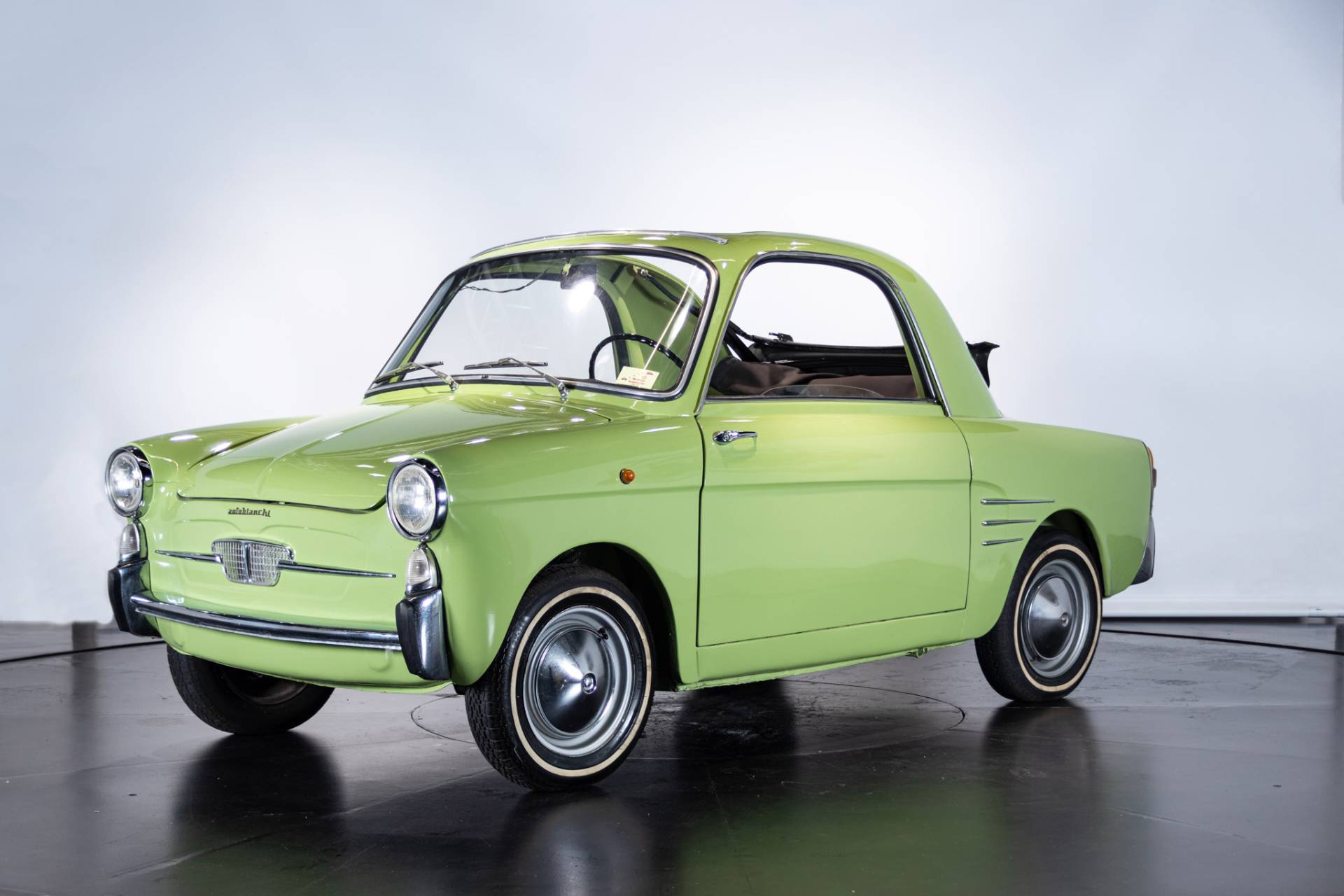 Autobianchi Bianchina Classic Cars For Sale Classic Trader