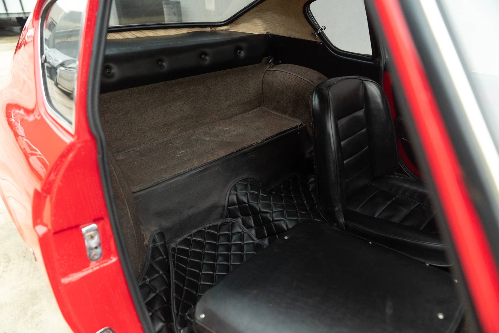 FIAT Ghia 1500 GT
